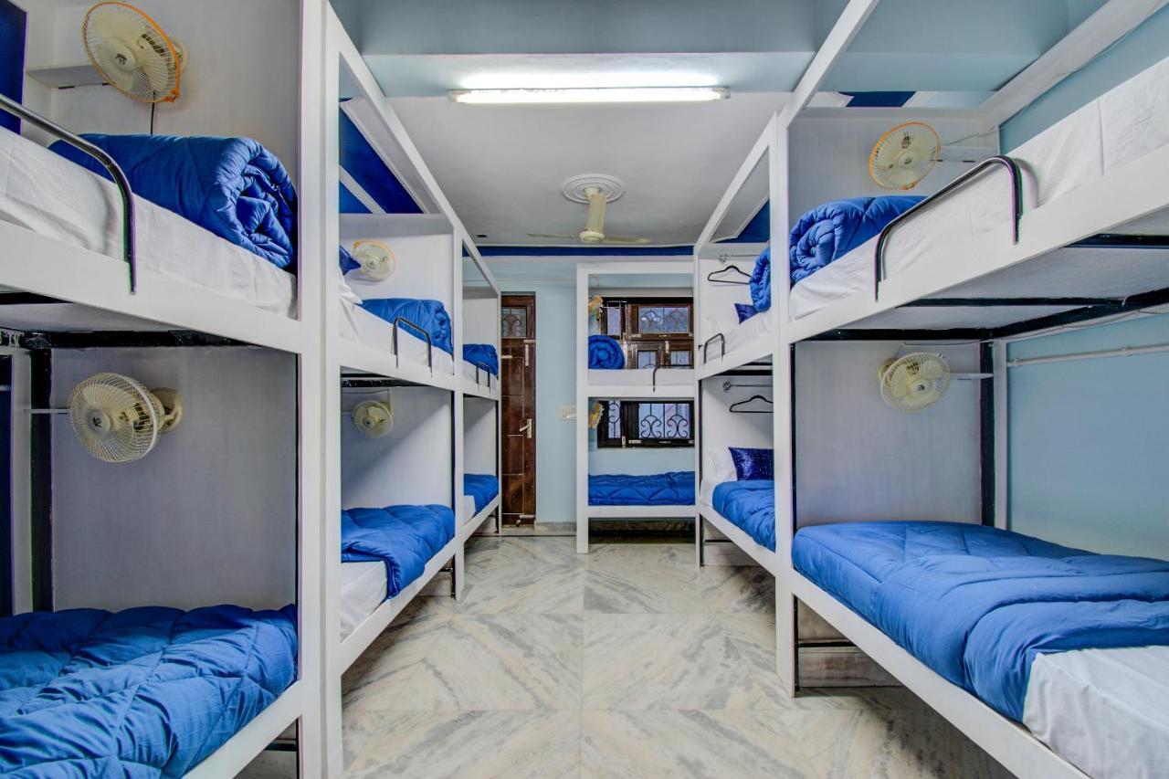 Farmstay - Capsule Den นิวเดลี ภายนอก รูปภาพ